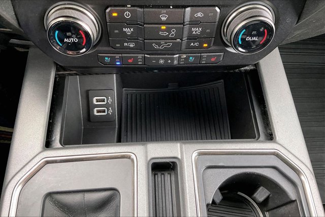 Certified 2018 Ford F150 Raptor w/ Equipment Group 802A Luxury AWD/4WD image 29