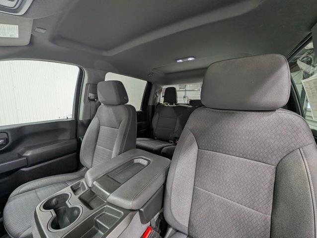 Used 2024 GMC Sierra 2500 Pro w/ Convenience Package AWD/4WD image 13