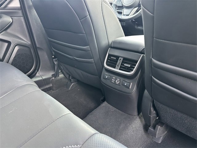 Used 2023 Subaru Outback Limited image 39