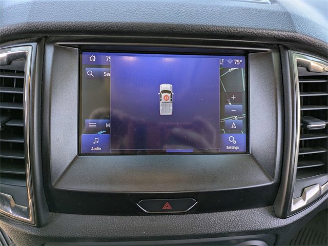 Certified 2021 Ford Ranger XLT w/ Tremor Off-Road Package image 14