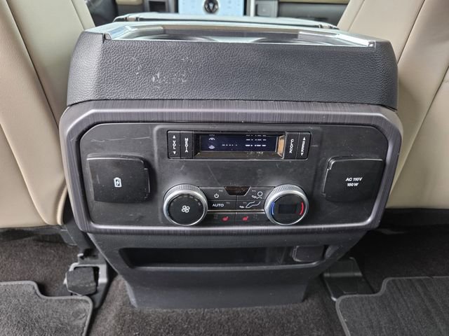 Certified 2022 Ford Expedition Max Platinum image 22