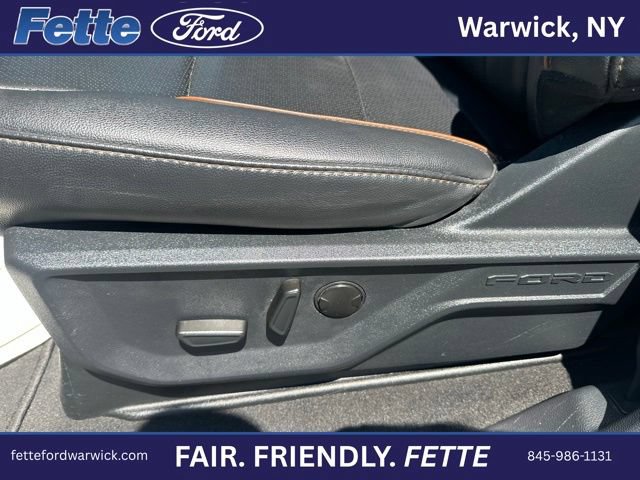 Certified 2026 Ford F250 Lariat AWD/4WD image 20