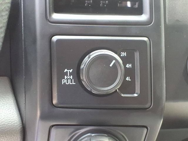 Certified 2020 Ford F150 XL w/ Equipment Group 101A Mid AWD/4WD image 22