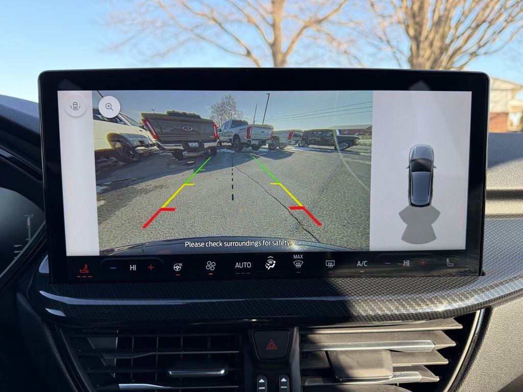 Certified 2023 Ford Escape ST-Line w/ Tech Pack #1 image 21