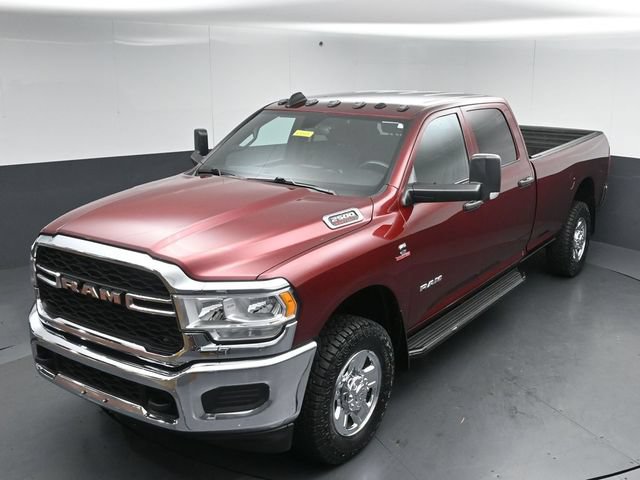 Used 2021 RAM 2500 Tradesman AWD/4WD image 45