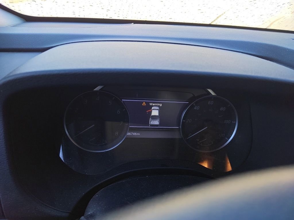 Used 2022 Nissan Frontier S w/ Technology Package image 13