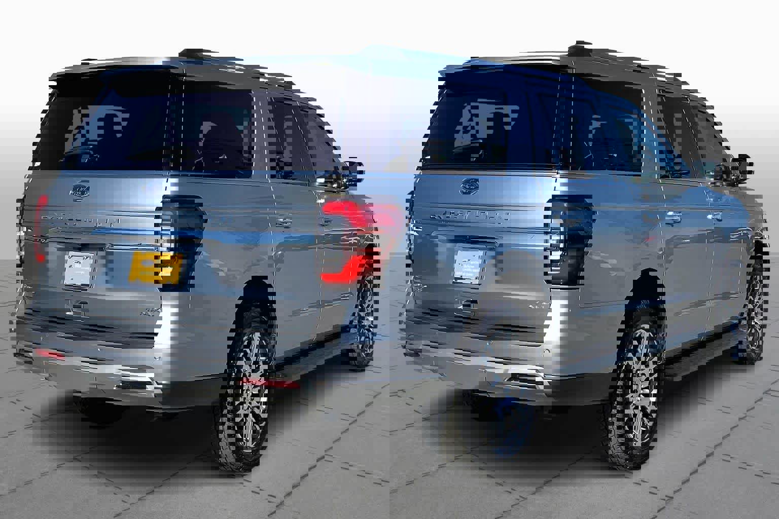 Certified 2024 Ford Expedition Max Limited image 3