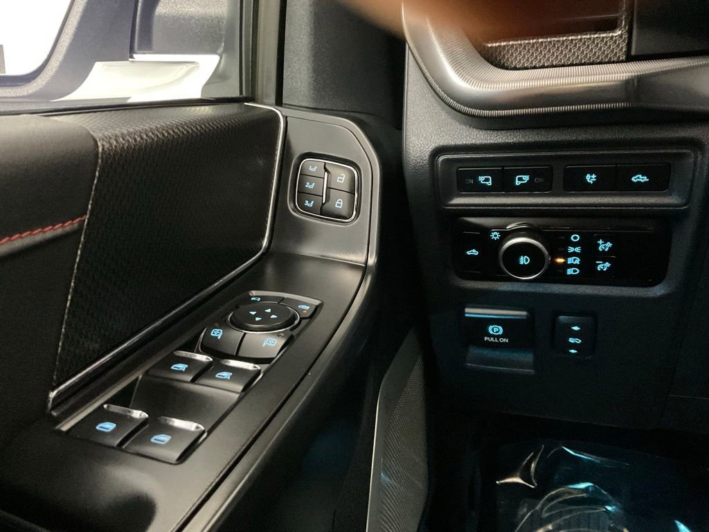 Certified 2024 Ford F150 Raptor AWD/4WD image 20