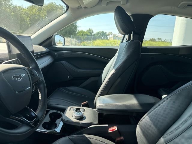 Certified 2023 Ford Mustang Mach-E Premium RWD image 6