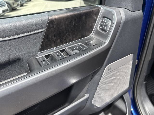 Certified 2026 Ford F250 Lariat AWD/4WD image 24