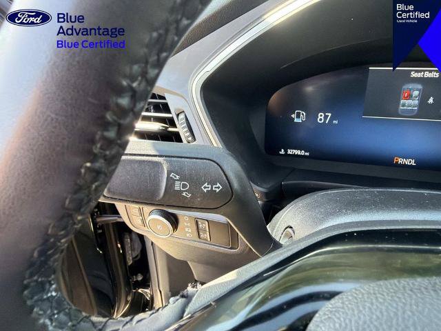 Certified 2023 Ford Escape Platinum w/ Premium Technology Package AWD/4WD image 24