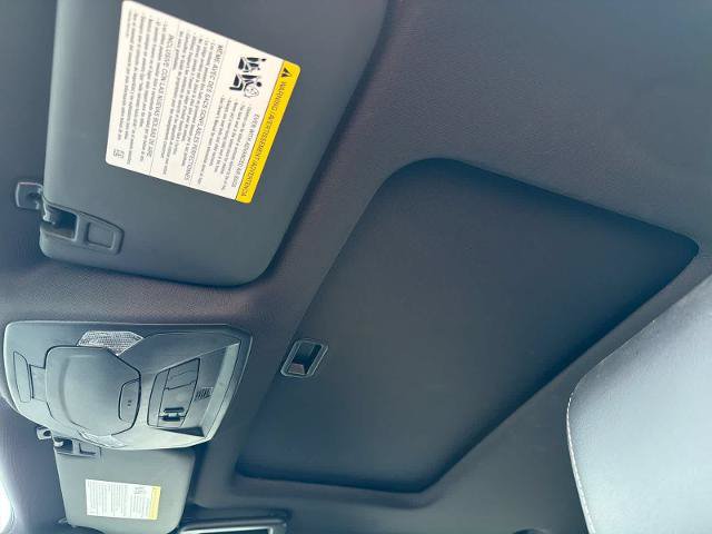 Certified 2018 Ford Focus ST w/ Equipment Group 402A FWD image 20