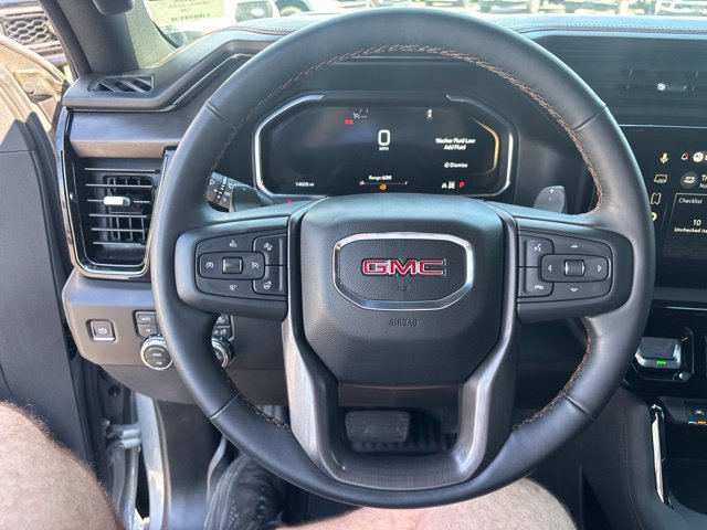 Used 2026 GMC Sierra 1500 AT4 AWD/4WD image 18