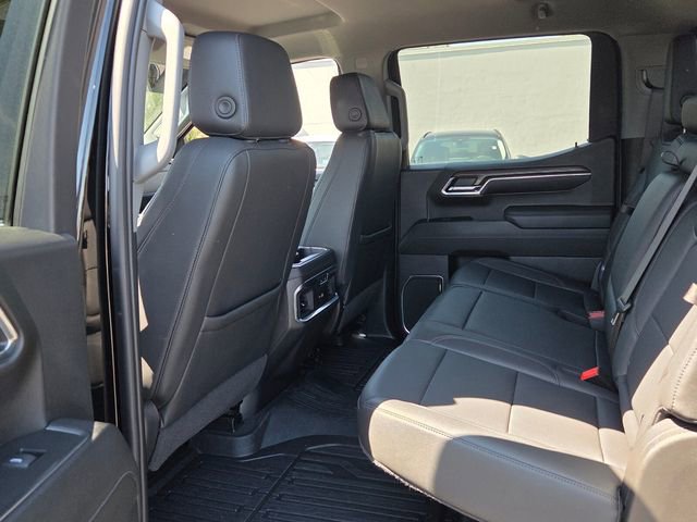 Used 2024 GMC Sierra 1500 SLT w/ SLT Premium Plus Package image 14