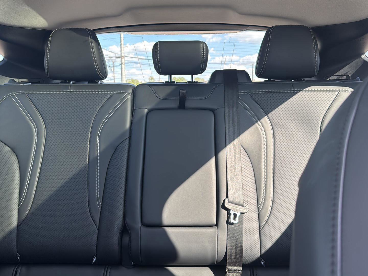 Certified 2023 Ford Mustang Mach-E Premium image 31