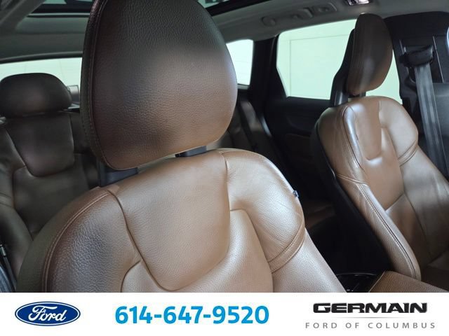 Used 2018 Volvo XC60 T5 Inscription w/ Convenience Package AWD/4WD image 21