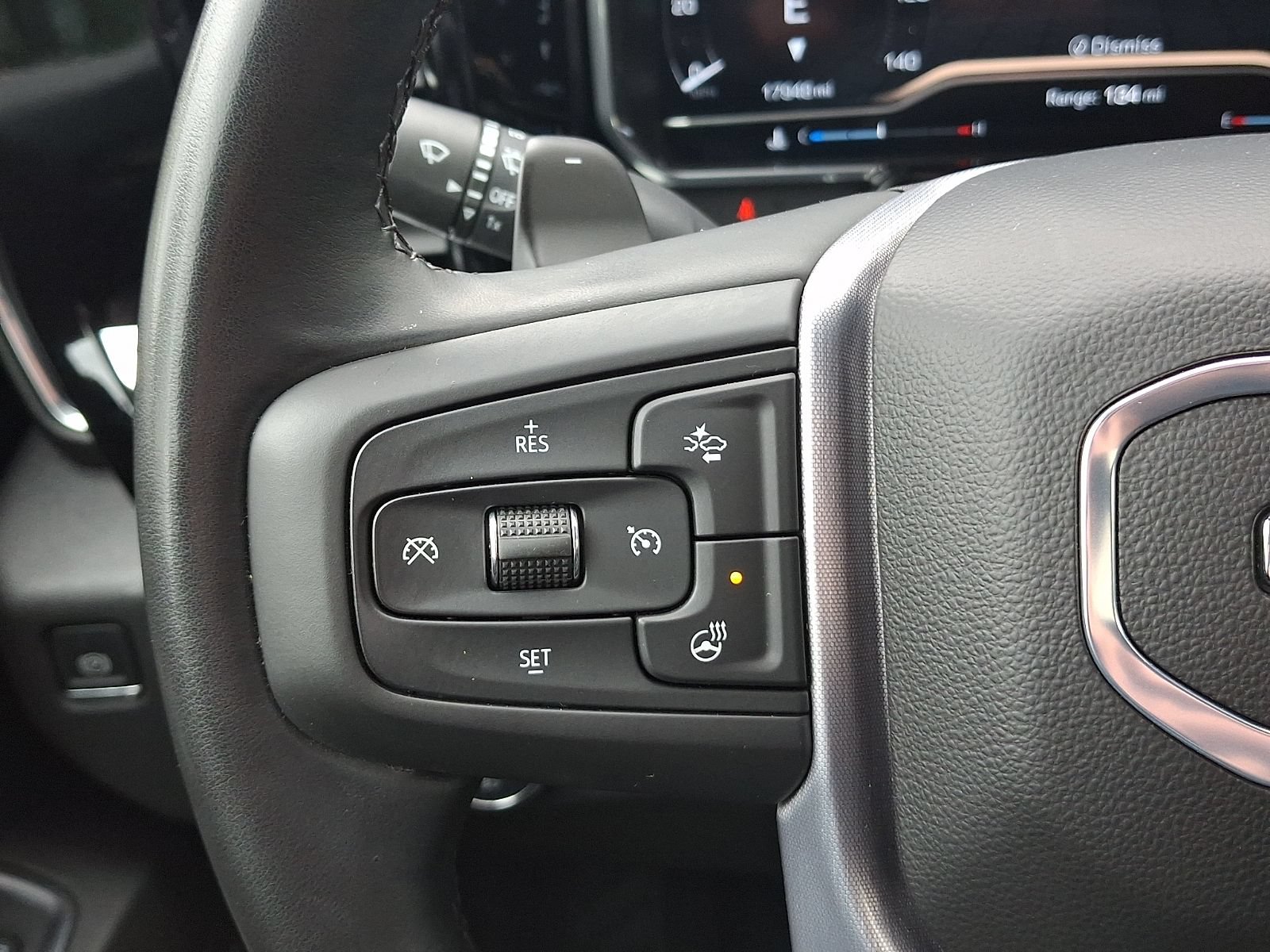 Used 2024 GMC Sierra 1500 Elevation w/ Preferred Package AWD/4WD image 22