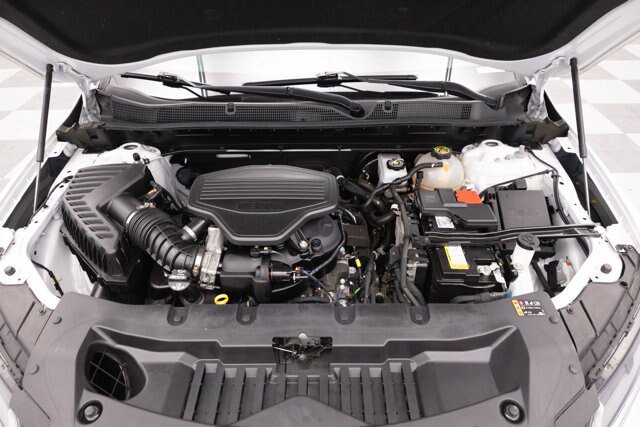 Used 2023 Chevrolet Blazer LT AWD/4WD image 18