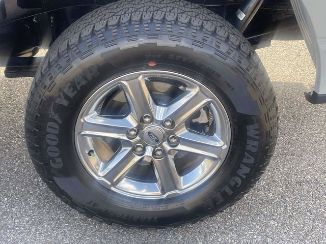 Certified 2024 Ford F150 XLT AWD/4WD image 9