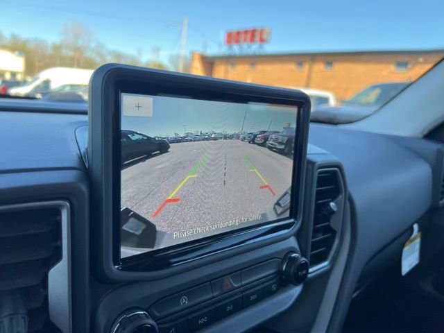 Certified 2023 Ford Bronco Sport Big Bend AWD/4WD image 13