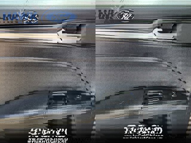 Certified 2019 Ford Fusion Titanium image 18