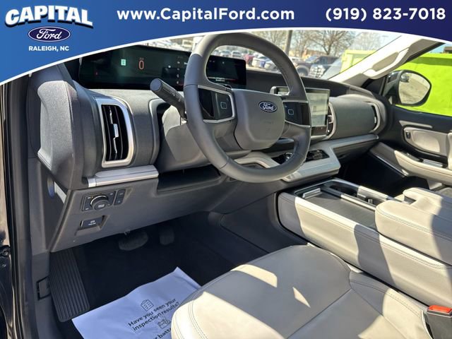 Certified 2025 Ford Expedition Active image 22