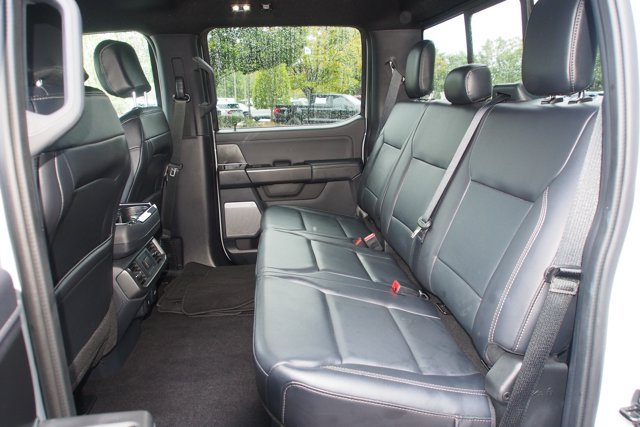 Certified 2024 Ford F150 XLT w/ Equipment Group 303A High AWD/4WD image 20