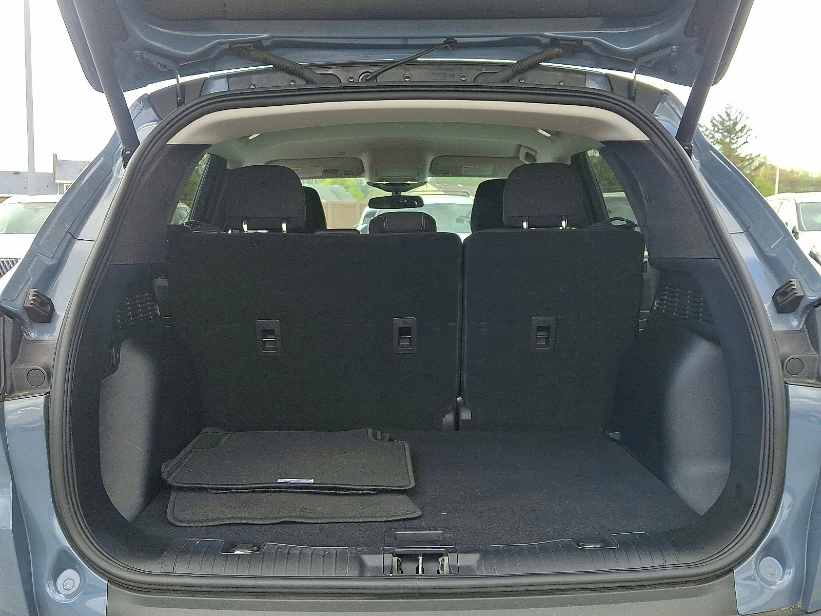 Certified 2023 Ford Escape Active w/ Tech Pack #1 image 28