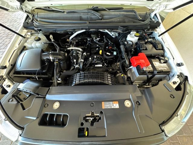 Certified 2020 Ford Ranger XL w/ Equipment Group 101A Mid RWD image 18