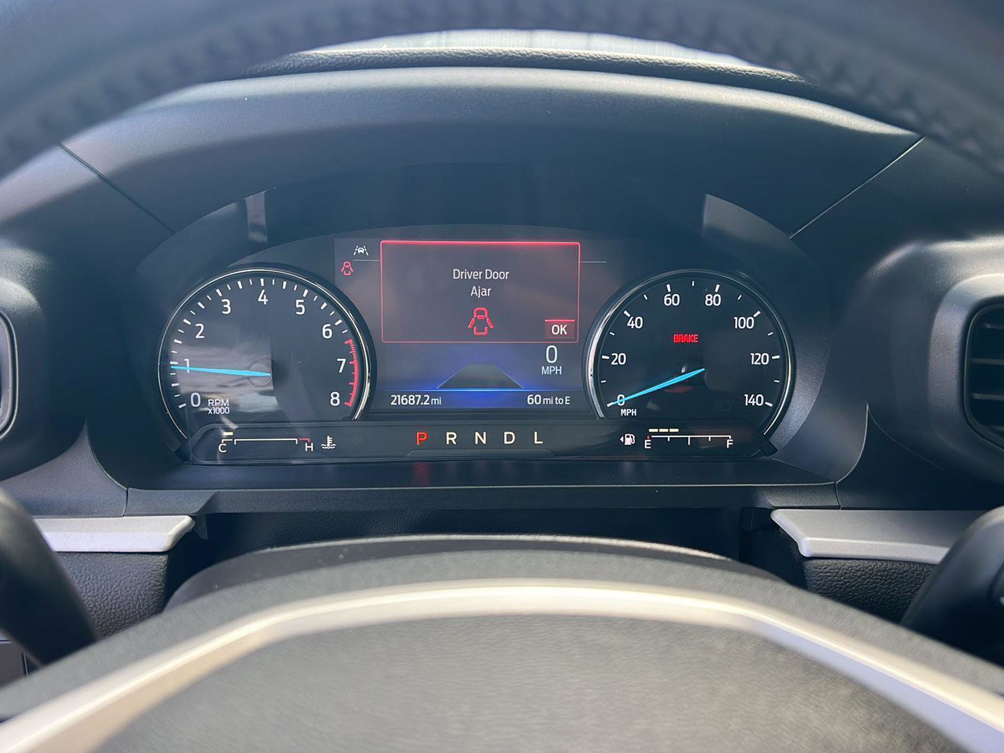 Certified 2024 Ford Explorer XLT image 24