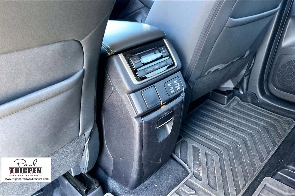 Used 2023 Subaru Ascent Onyx Edition image 33