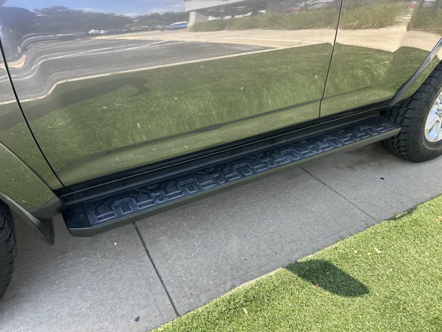 Used 2018 Toyota 4Runner SR5 RWD image 13