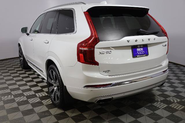Used 2020 Volvo XC90 T6 Inscription AWD/4WD image 8