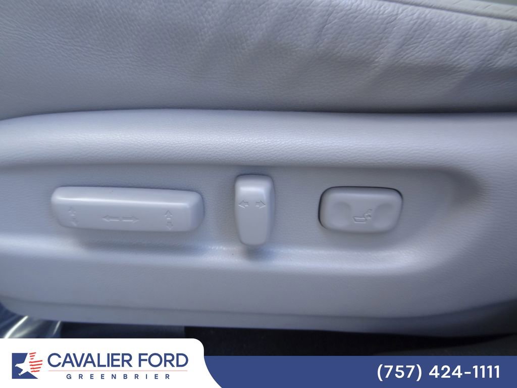 Used 2020 Honda Pilot EX-L image 8