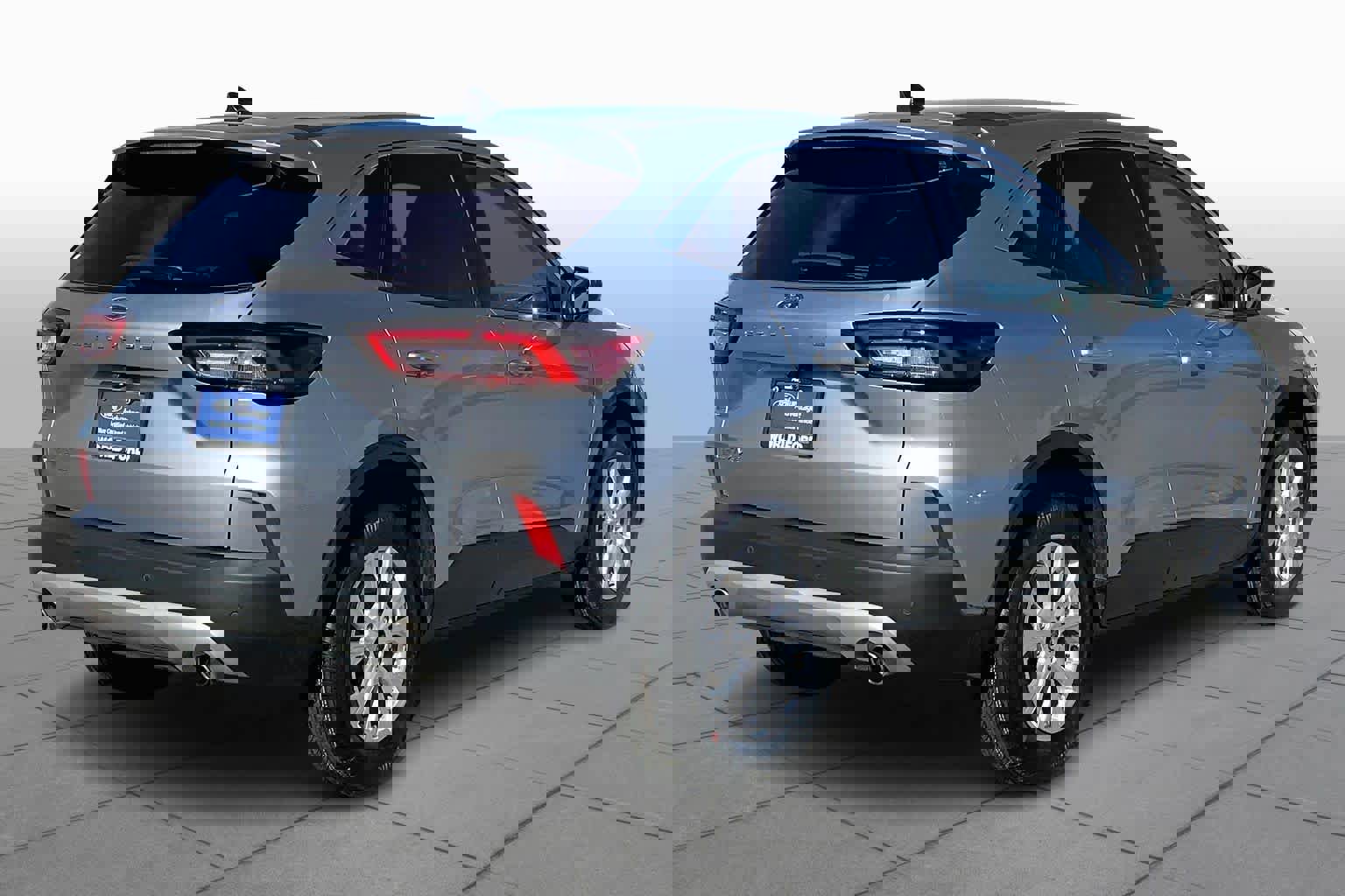 Certified 2024 Ford Escape Active w/ Tech Pack #1 image 12