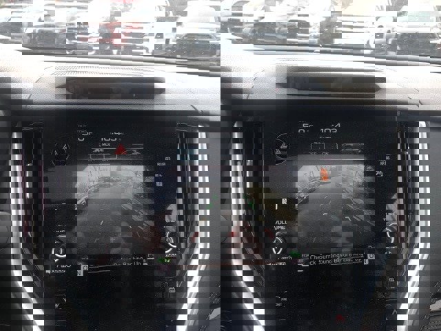 Used 2020 Subaru Outback Limited XT w/ Popular Package #2 image 12