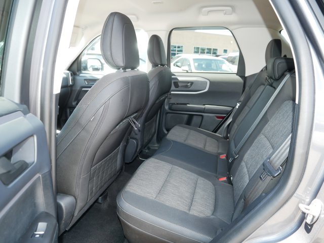 Certified 2021 Ford Bronco Sport Big Bend AWD/4WD image 16