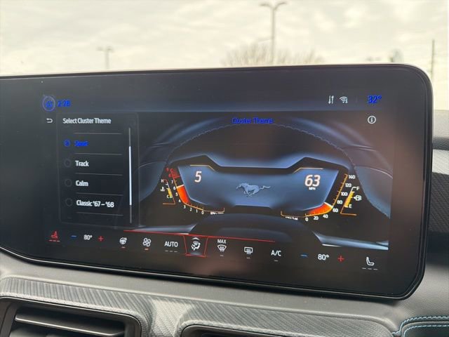 Certified 2024 Ford Mustang Dark Horse image 29