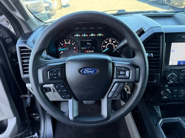 Certified 2020 Ford F150 XL w/ Equipment Group 101A Mid image 22