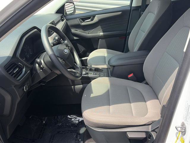 Certified 2022 Ford Escape S FWD image 22