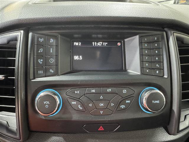 Certified 2020 Ford Ranger XL w/ Equipment Group 101A Mid RWD image 27