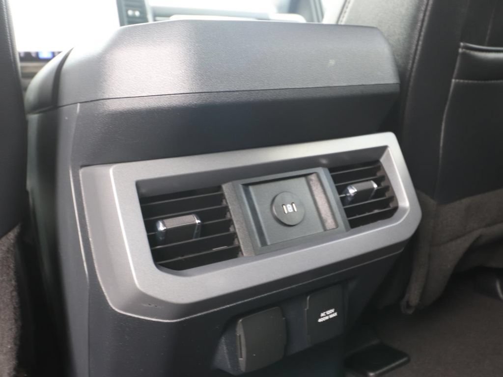 Certified 2024 Ford F450 Lariat AWD/4WD image 12