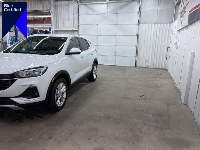 Used 2023 Buick Encore GX Preferred w/ Cold Weather Comfort Package