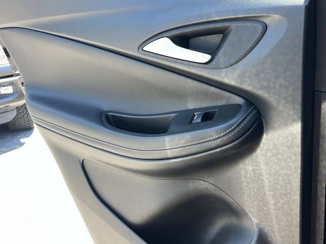 Used 2025 Buick Encore GX Preferred FWD image 22