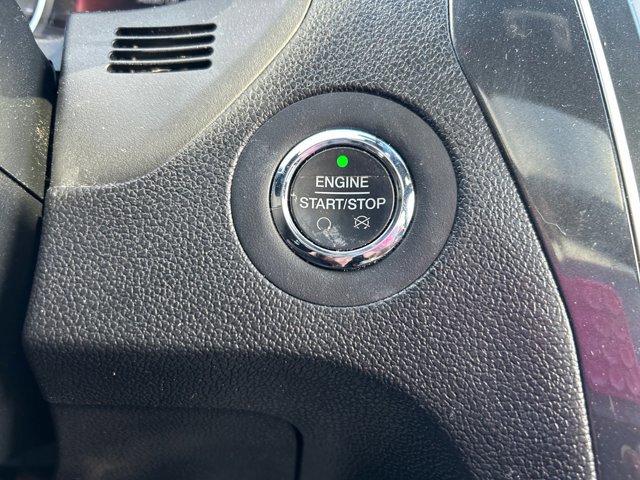 Certified 2017 Ford Explorer Sport w/ Equipment Group 401A image 31