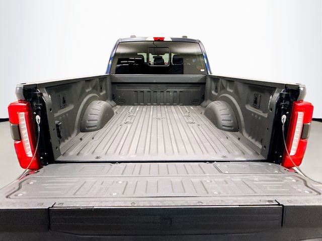 Certified 2023 Ford F250 Lariat w/ Lariat Ultimate Package AWD/4WD image 27