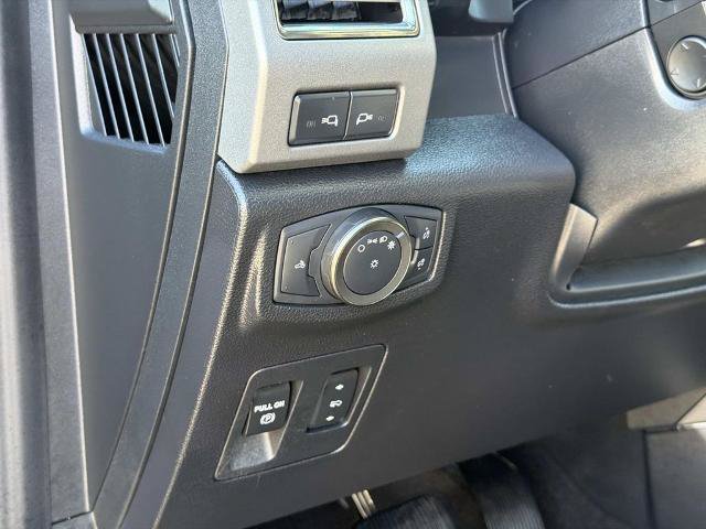 Certified 2020 Ford F150 Raptor w/ Equipment Group 802A Luxury AWD/4WD image 24