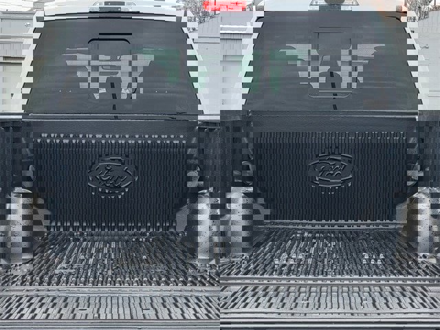 Certified 2022 Ford F150 XLT w/ Equipment Group 302A High image 22