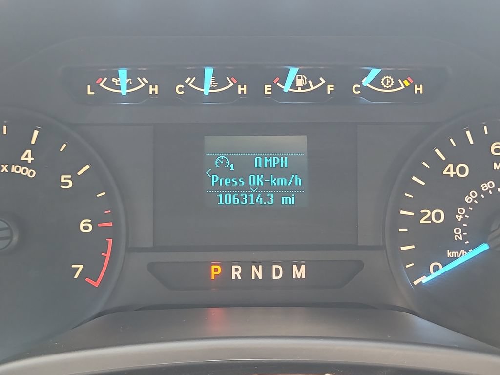 Certified 2018 Ford F150 XL w/ XL Power Equipment Group AWD/4WD image 29