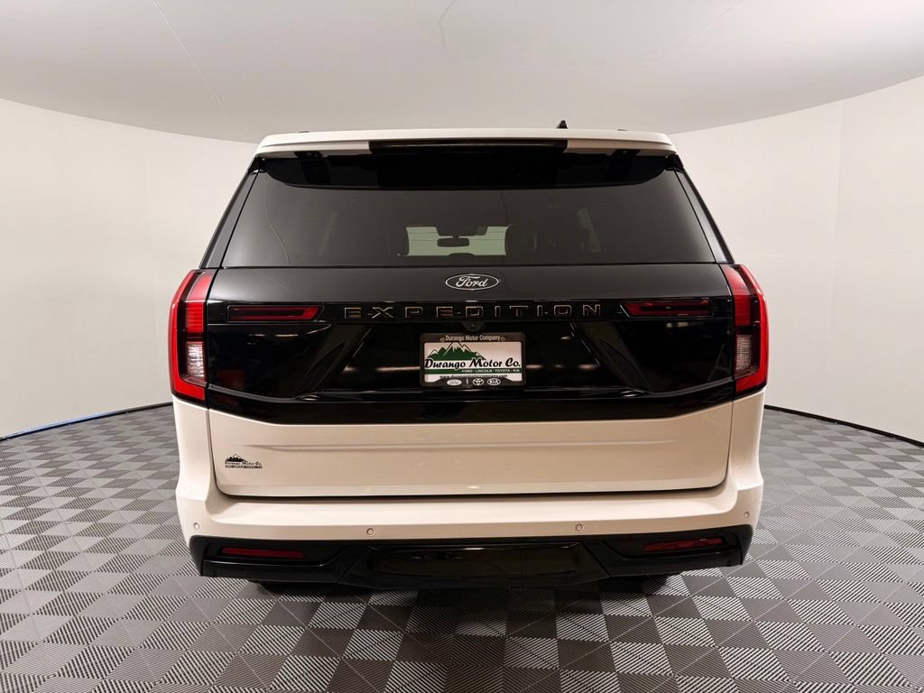 Certified 2025 Ford Expedition Tremor AWD/4WD image 10